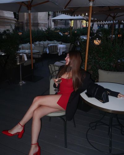 İlayda Akdoğan seksi ifşa fotoğrafı 148