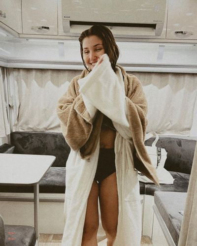 İlayda Akdoğan seksi ifşa fotoğrafı 153
