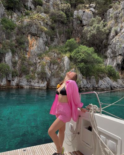 İlayda Akdoğan seksi ifşa fotoğrafı 204
