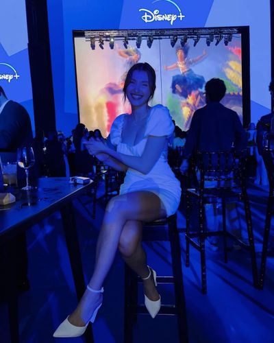 İlayda Akdoğan seksi ifşa fotoğrafı 212