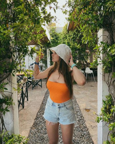 İlayda Akdoğan seksi ifşa fotoğrafı 217