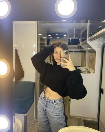 İlayda Akdoğan seksi ifşa fotoğrafı 234