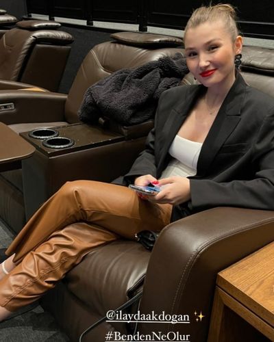 İlayda Akdoğan seksi ifşa fotoğrafı 244