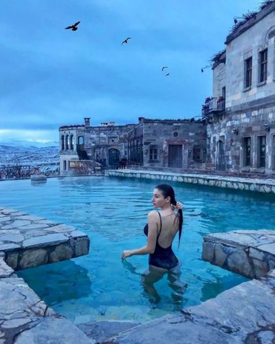 İlayda Akdoğan seksi ifşa fotoğrafı 256