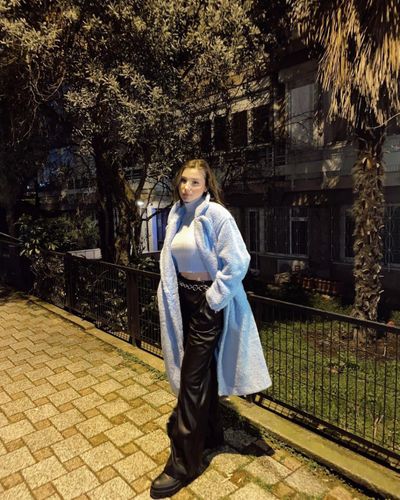 İlayda Akdoğan seksi ifşa fotoğrafı 263