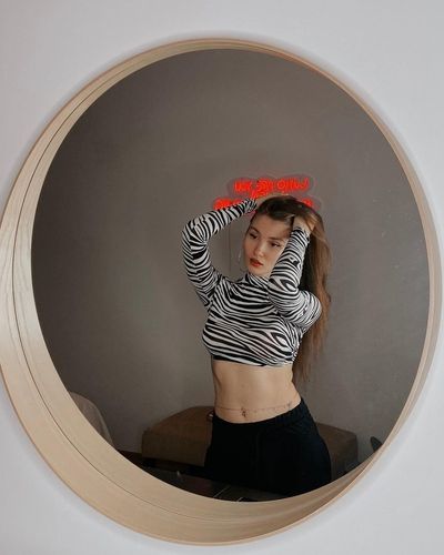 İlayda Akdoğan seksi ifşa fotoğrafı 266