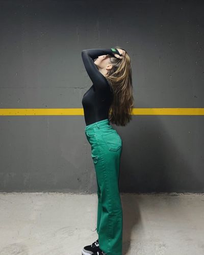 İlayda Akdoğan seksi ifşa fotoğrafı 268