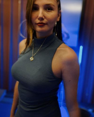 İlayda Akdoğan seksi ifşa fotoğrafı 274
