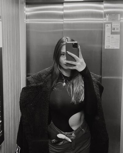 İlayda Akdoğan seksi ifşa fotoğrafı 290