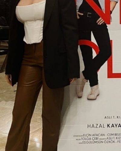 İlayda Akdoğan seksi ifşa fotoğrafı 291