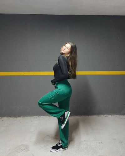 İlayda Akdoğan seksi ifşa fotoğrafı 292