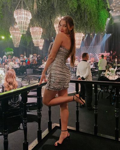 İlayda Akdoğan seksi ifşa fotoğrafı 296