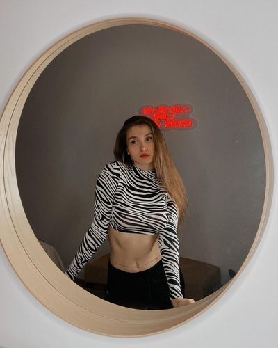 İlayda Akdoğan seksi ifşa fotoğrafı 297