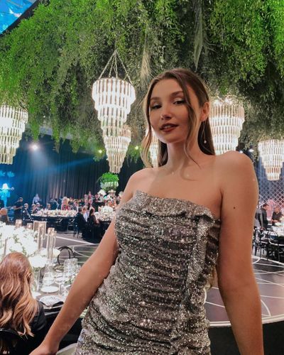 İlayda Akdoğan seksi ifşa fotoğrafı 302