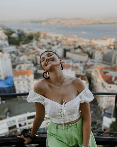 İlayda Akdoğan seksi ifşa fotoğrafı 324