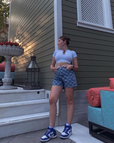 İlayda Akdoğan seksi ifşa fotoğrafı 325