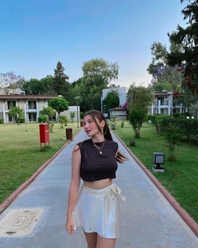 İlayda Akdoğan seksi ifşa fotoğrafı 334