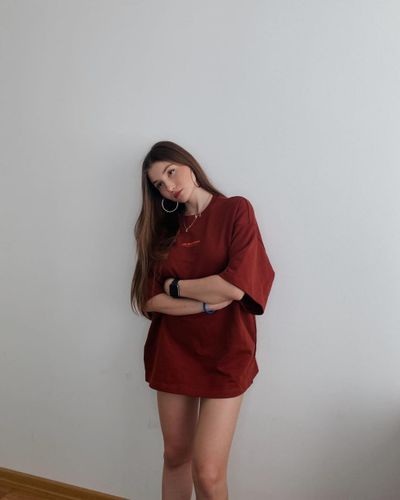İlayda Akdoğan seksi ifşa fotoğrafı 345