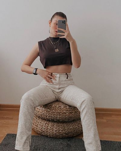 İlayda Akdoğan seksi ifşa fotoğrafı 350