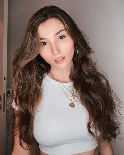 İlayda Akdoğan seksi ifşa fotoğrafı 359