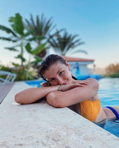 İlayda Akdoğan seksi ifşa fotoğrafı 371