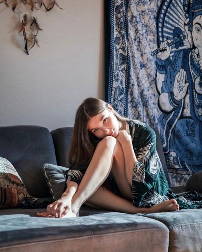 İlayda Akdoğan seksi ifşa fotoğrafı 406