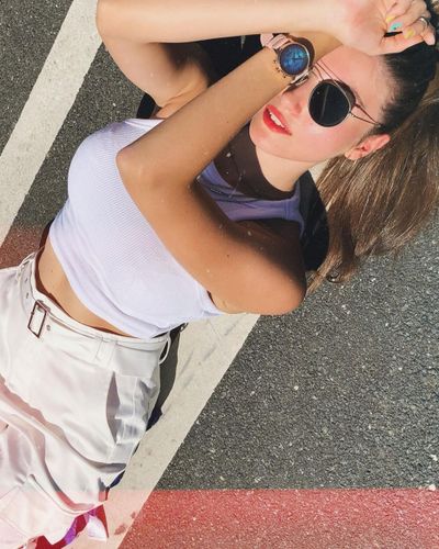 İlayda Akdoğan seksi ifşa fotoğrafı 412