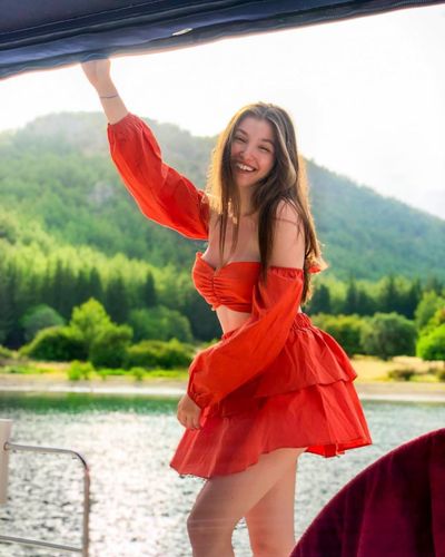 İlayda Akdoğan seksi ifşa fotoğrafı 420