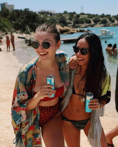 İlayda Akdoğan seksi ifşa fotoğrafı 430