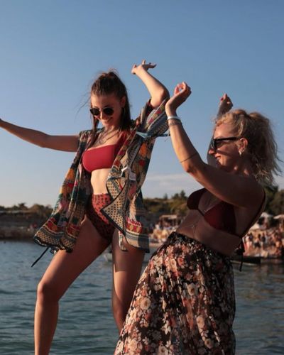 İlayda Akdoğan seksi ifşa fotoğrafı 431