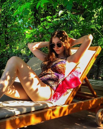 İlayda Akdoğan seksi ifşa fotoğrafı 447