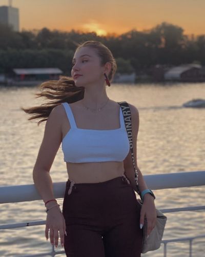İlayda Akdoğan seksi ifşa fotoğrafı 476