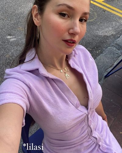 İlayda Akdoğan seksi ifşa fotoğrafı 478