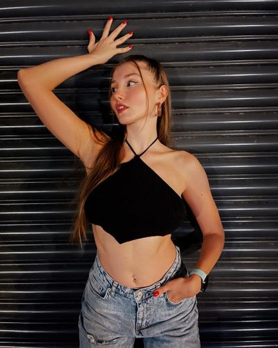 İlayda Akdoğan seksi ifşa fotoğrafı 479