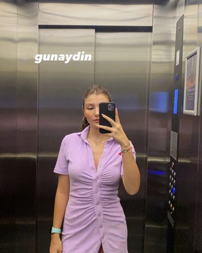İlayda Akdoğan seksi ifşa fotoğrafı 481