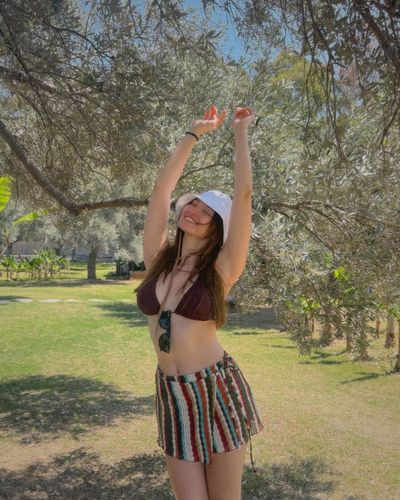 İlayda Akdoğan seksi ifşa fotoğrafı 58
