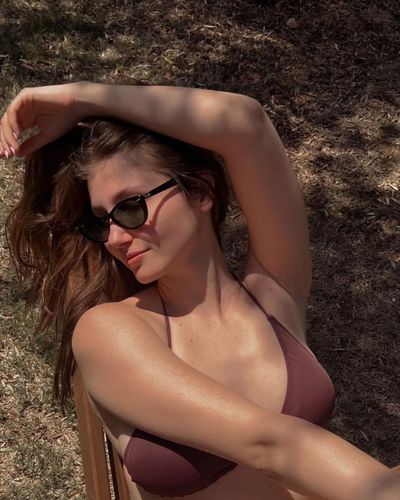 İlayda Akdoğan seksi ifşa fotoğrafı 63
