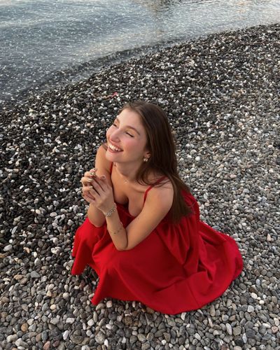 İlayda Akdoğan seksi ifşa fotoğrafı 74