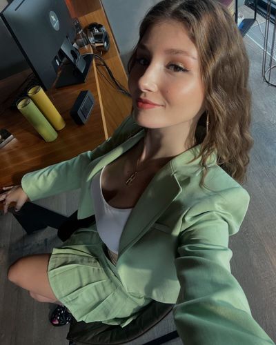 İlayda Akdoğan seksi ifşa fotoğrafı 86