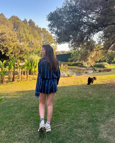 İlayda Akdoğan seksi ifşa fotoğrafı 93