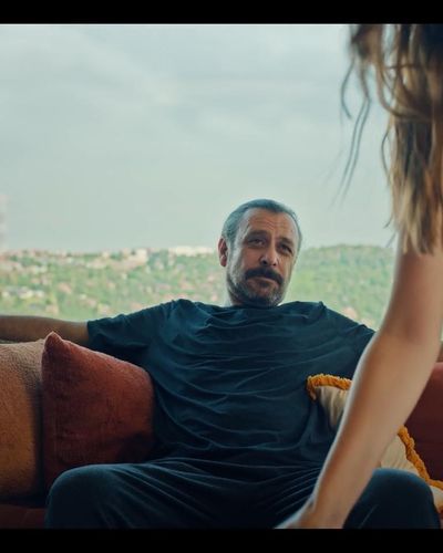10 Days Of A Curious Man