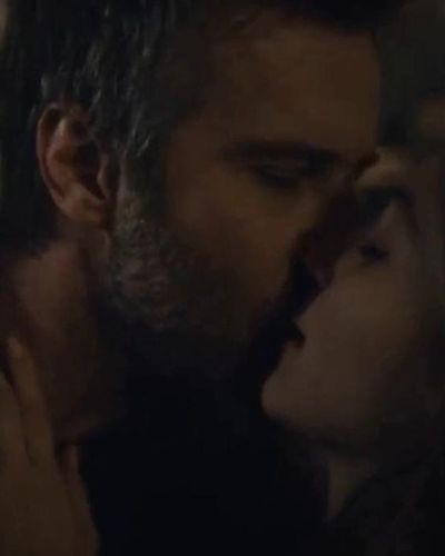 İlayda Akdoğan seksi ifşa fotoğrafı 46 — Masallardan Geriye Kalan (2020)