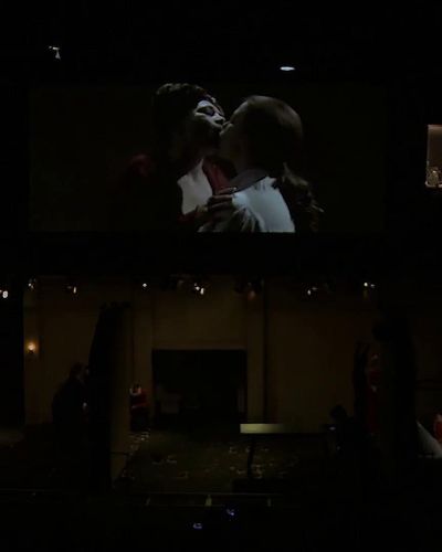 Orlando Stage Play