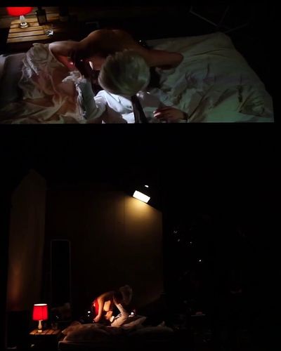 Orlando Stage Play