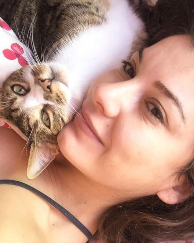 İrem Altuğ seksi ifşa fotoğrafı 10