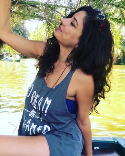 İrem Altuğ seksi ifşa fotoğrafı 11
