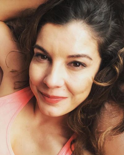 İrem Altuğ seksi ifşa fotoğrafı 14