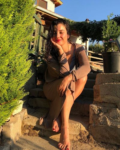 İrem Altuğ seksi ifşa fotoğrafı 15
