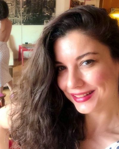 İrem Altuğ seksi ifşa fotoğrafı 28