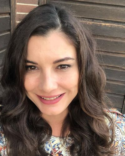 İrem Altuğ seksi ifşa fotoğrafı 30